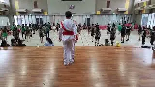 Si Jantung Hati - By: Kenny Teh (MY), Adeline Chang (MY) & Tan Chew Heng (MY) - Jun' 22 (Line Dance)