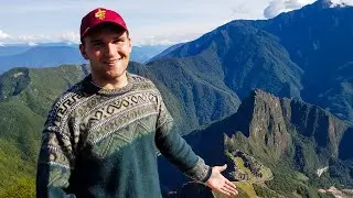How Living Abroad Changes Your Life