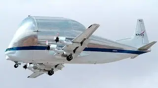 САМЫЕ НЕОБЫЧНЫЕ ЛЕТАТЕЛЬНЫЕ АППАРАТЫ В МИРЕ