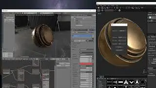 [Blender 3D] Substance Painter Live Link by Hedgehog Labs