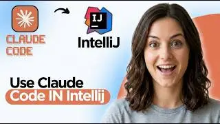 How To Use Claude Code in IntelliJ IDEA (Full Setup Tutorial 2026)