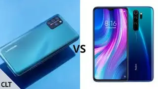 Umidigi S5 Pro Vs Xiaomi Redmi Note 8 Pro: Is The S5 Worth It?