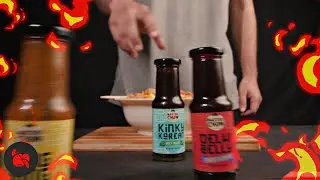 EPIC FOOD BROLL | Daniel Schiffer Inspired