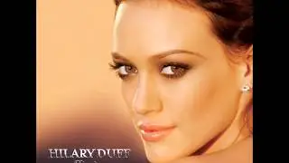 Hilary Duff - With Love