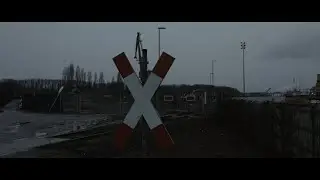 Bmcc 2.5k - Cologne Shell - Cinematic V