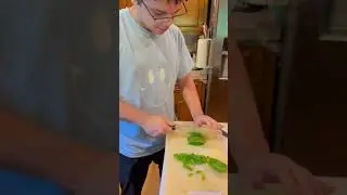 Chop