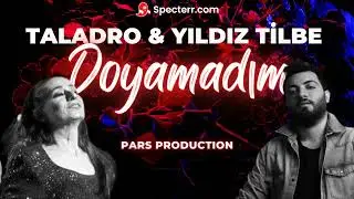 Yıldız Tilbe & Taladro- Doymadım Doyamadım (2024 ağlatan mix)