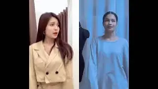 #duet with @9999womenfashion យ៉ាប់ណាស់អុីជិតខាង😒#duet #tiktok #slowmo #cambodia