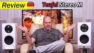 Teufel Stereo M | 