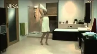 Jika Moje koupelna JIKA - лучшая сантехника на российском рынке