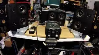 Z-A-B -- Micca MB42 Vs MB42X