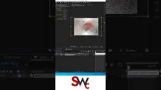 After Effect. How to Use CC Scatterize Effects in After Effects | CC Scatterize Effects in After.