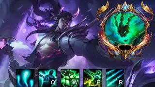 Thresh Montage S11  - Thresh Mains ( Madlife , Tasty Pot )