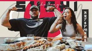 MUSCLE MOMMY İLE BİR GÜN