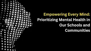 Together for Mental Health: Supporting Every Mind, Every Day