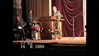 Академик Г.Г. БЕЛЯЕВ: наше Православие и другие религии расцветут, если примут Знания Шри Матаджи