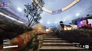 Pushing Solo Ranked | Come hang :)