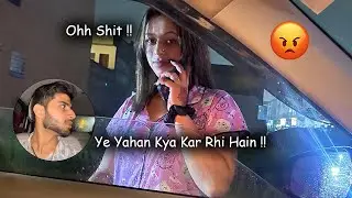 My Ex-Girlfriend Met Me Randomly 😱 *Gone Wrong* | Adarsh Anand 