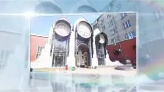 Ролик о театре