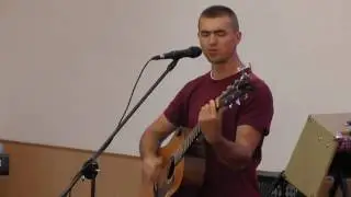 Брат Вячеслав (м. Яремче) - Українонька моя