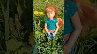 Одежда из совместника для крузелингов в Дзене. Ссылка в описании
