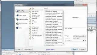 Using Dreamweaver and WebDAV to publish in Desire2Learn