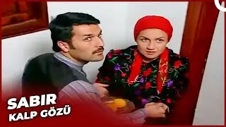 Sabır - Kalp Gözü