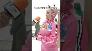 What Do You Do for a Living? 
