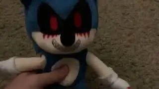 Sonic.EXE: The Trails of Evil Trailer