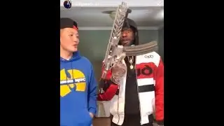China Mac & Billy Ado