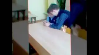 Mlg про моего друга в школе