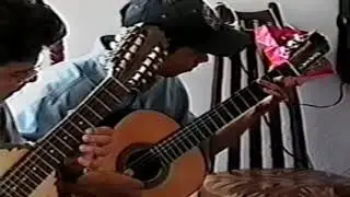 DANZA FLOR DE ORIENTE