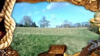 Metal Detecting UK
