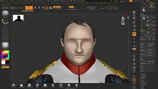 ZBrush 3