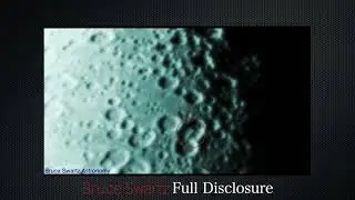 Alien/Ufo Disclosure - Hundreds of Ufo's Launching from Montreal &  Spacecraft EXPLODING on the MOON