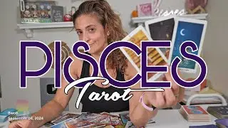 ♓️ PISCES Tarot ♓️ THIS PULL IS TOO STRONG TO RESIST  #Pisces #tarottarotcardreading