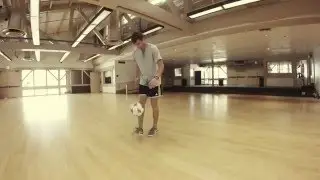 UMAR freestyle football - 2015 Final Session