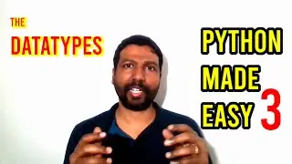 Python for Beginners - Learn Python Now Without IDE - 3