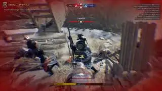 MORDHAU ГИГАЧАД