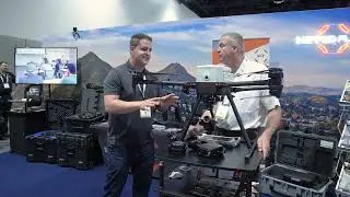 XPONENTIAL UPDATE: Inspired Flight Interview and updates