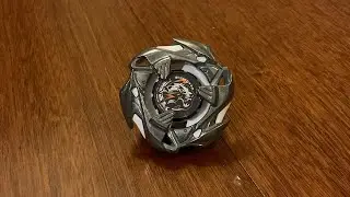 Unboxing Weiss Tiger 