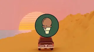 Sunset Drive - Tokyo Music Walker (AW)