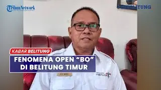 Fenomena Open “BO” Belitung Timur Evi Nardi : Ganggu Pariwisata Hingga Ingatkan Pemilik Penginapan