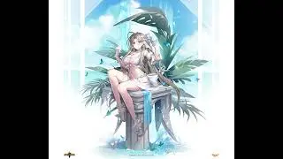 [Grand Chase Dimensional Chaser] Deia - Japanese Voice