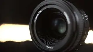 YONGNUO YN35mm F2N  | for Nikon F mount DSLR