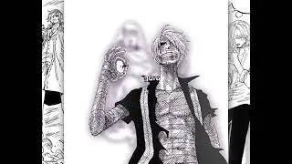 Chicago - Sanji Edit
