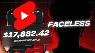 How I Made Money with YouTube Shorts Automation (2026)