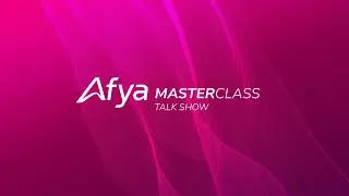 Afya MasterClass #13 - A crise global de saúde mental
