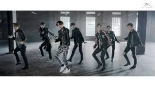EXO CALL ME BABY Music Video