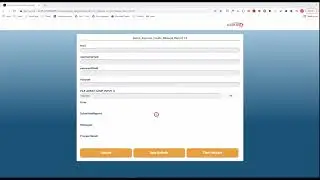 Automating an HR Expense Report - Attended RPA for Oracle EBS